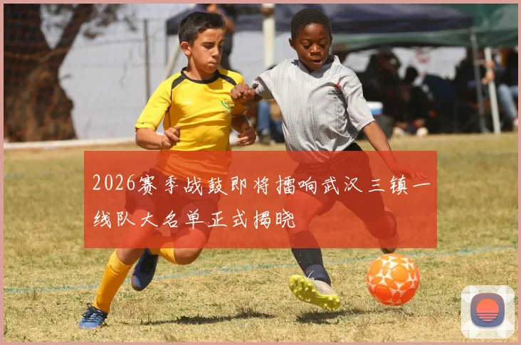 2026赛季战鼓即将擂响武汉三镇一线队大名单正式揭晓